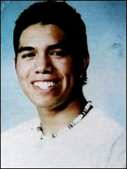 Daniel Perez Cueva