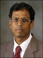 G.V. Loganathan