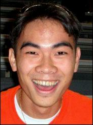 Henry Lee