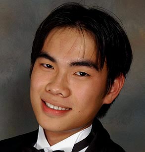 Henry Lee