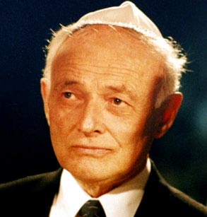 Liviu Librescu 