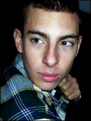 Matthew La Porte 